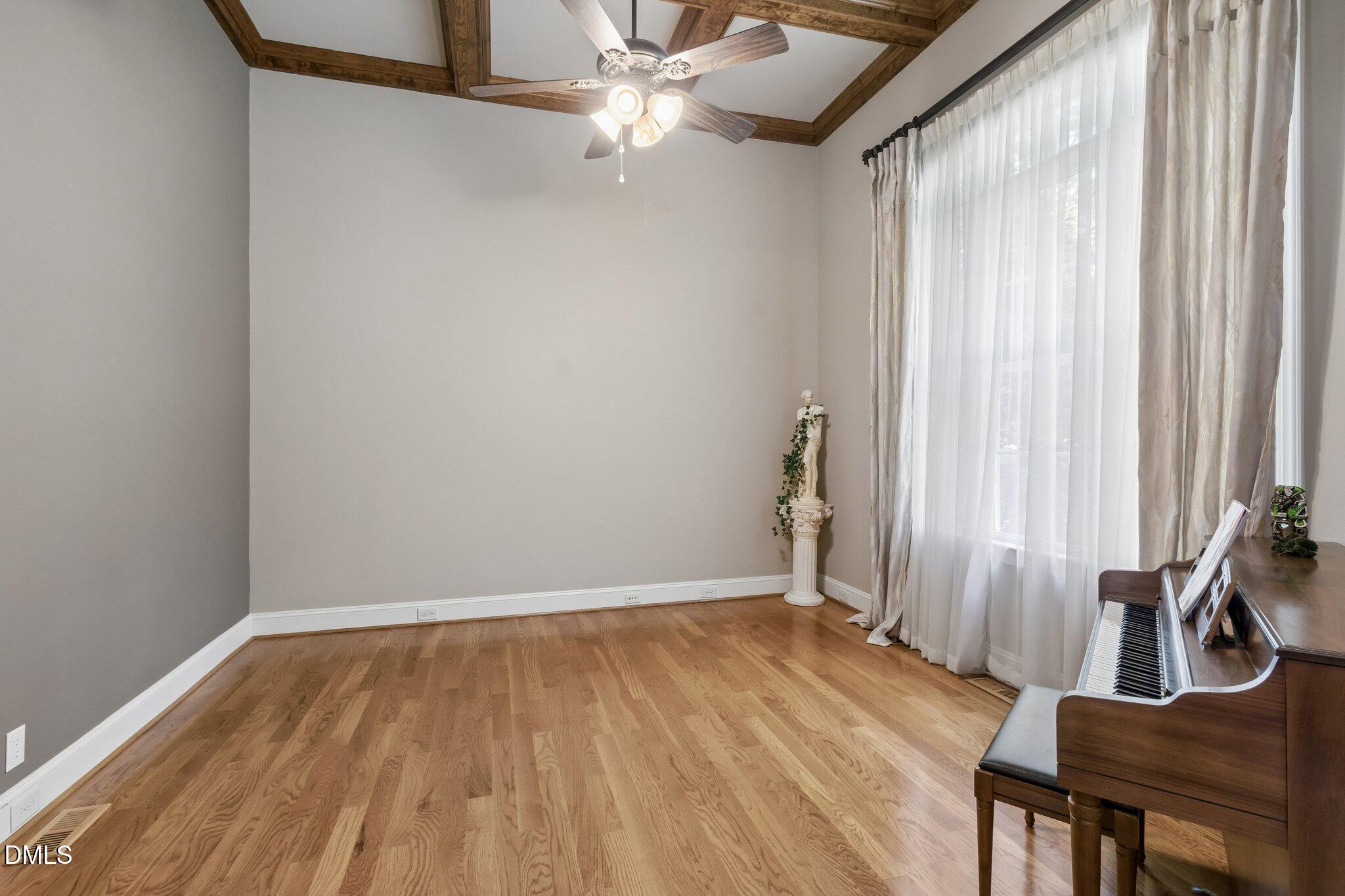 Exterior photo of 1212 Prairie Pond Circle, Raleigh, NC 27614. MLS: 10187452