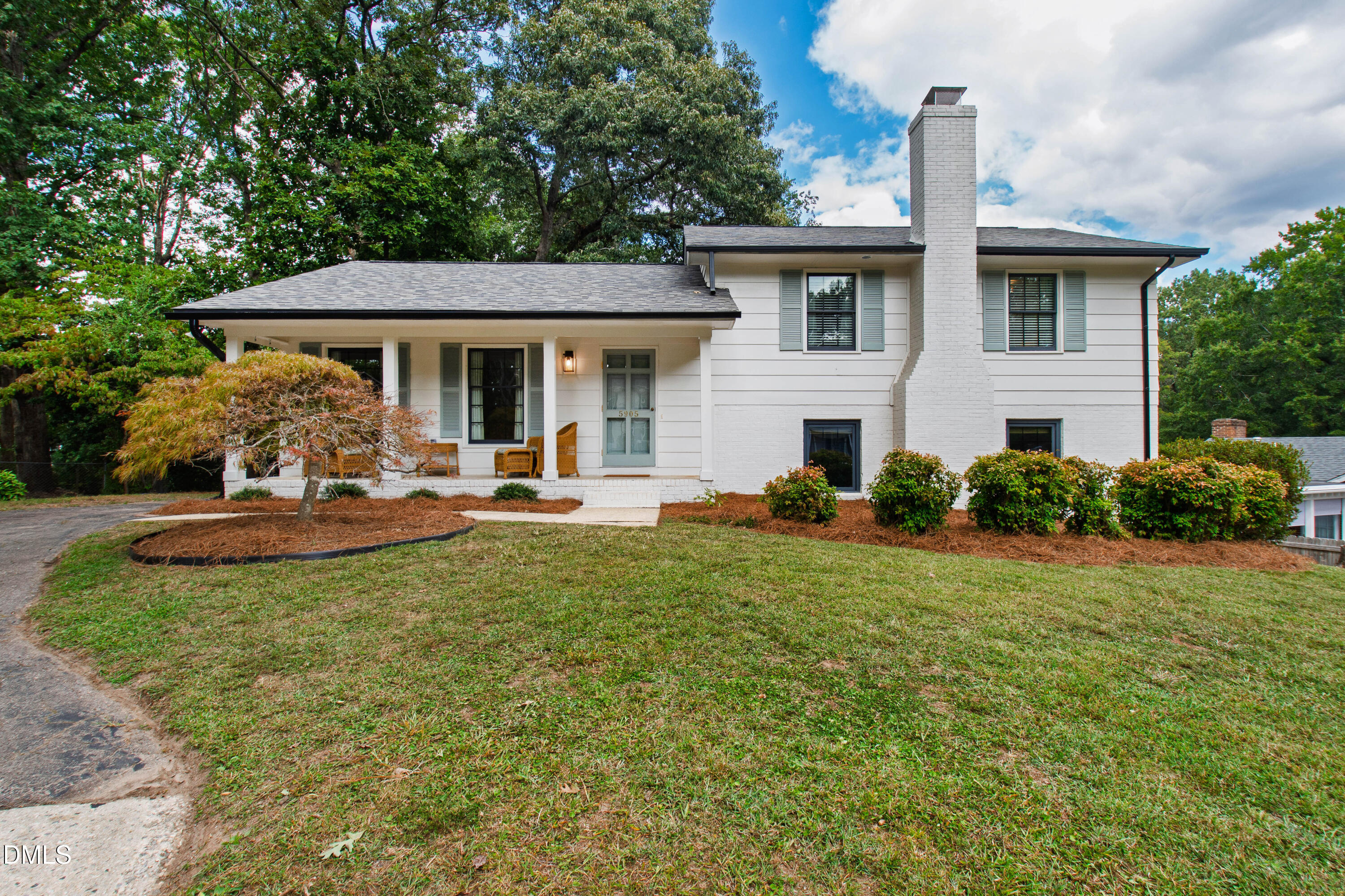 5905 Tafton Court
