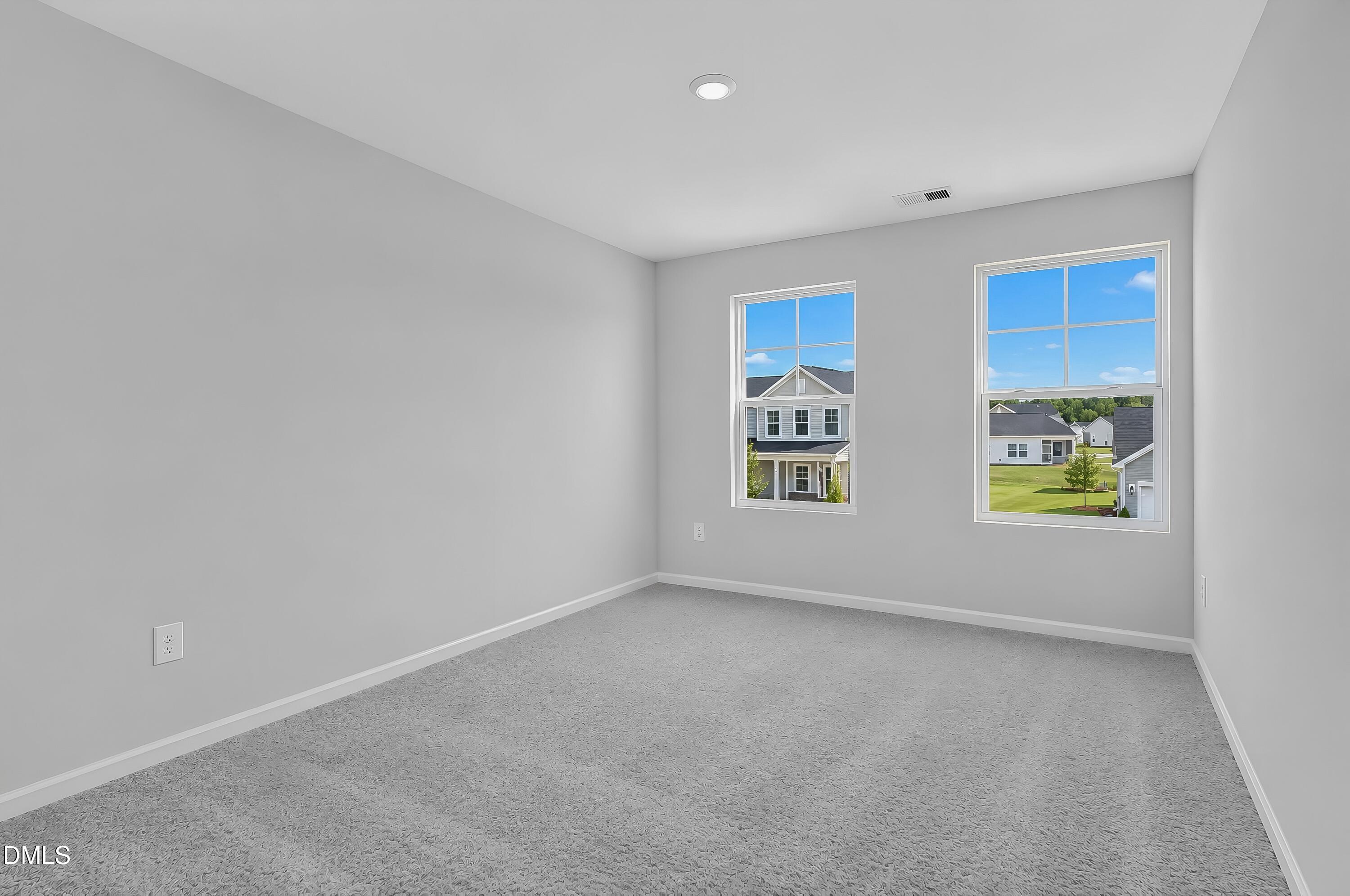 Exterior photo of 220 Blossom Field Way, Angier, NC 27501. MLS: 10187621