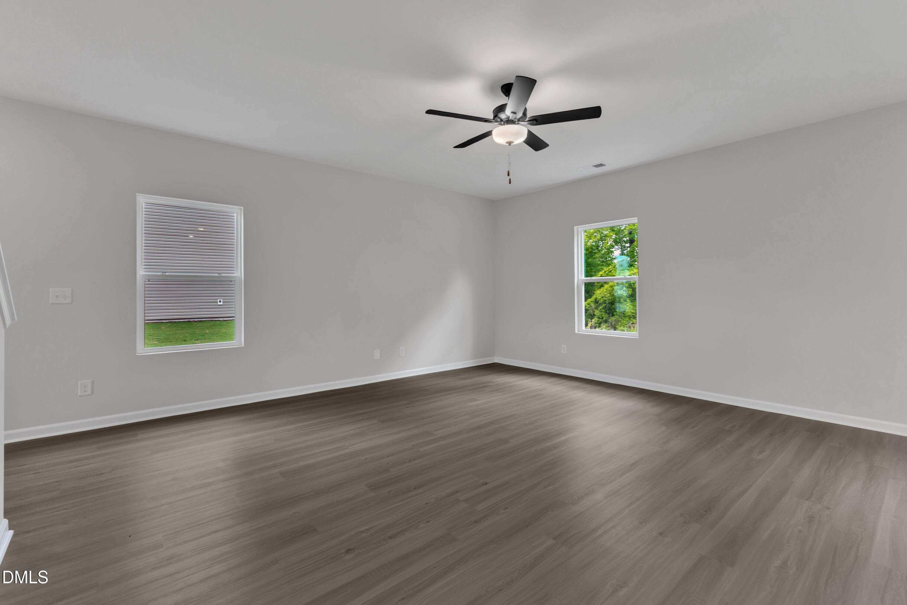 Exterior photo of 104 Flue Court, Oxford, NC 27565. MLS: 10190930