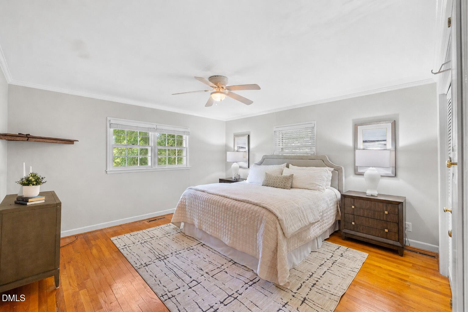 Exterior photo of 2802 Devon Road, Durham, NC 27707. MLS: 10163703
