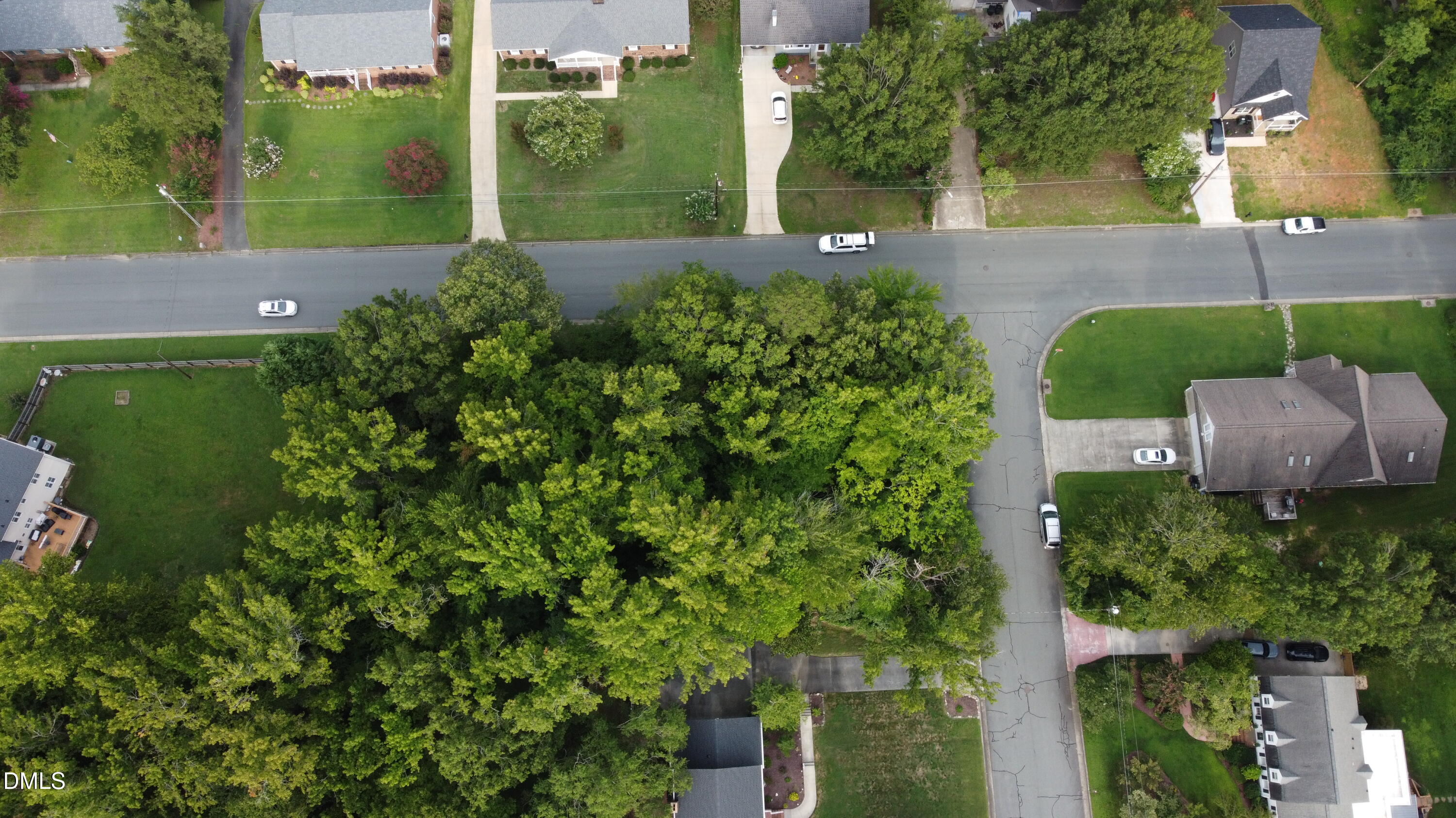 Exterior photo of 0 Keogh Street, Burlington, NC 27215. MLS: 10186751