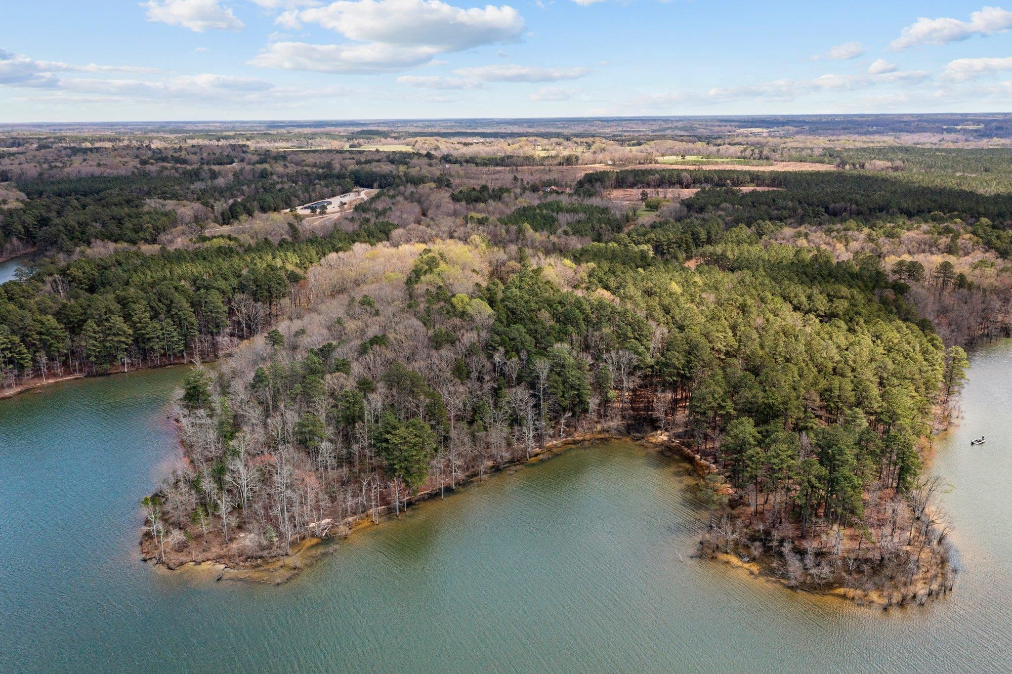 Exterior photo of Lot 7 Aruba Lane, Manson, NC 27553. MLS: 10122601