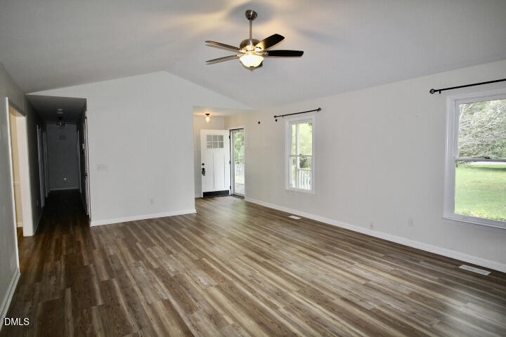 Exterior photo of 6033 Walking Stick Trail, Raleigh, NC 27603. MLS: 10175588
