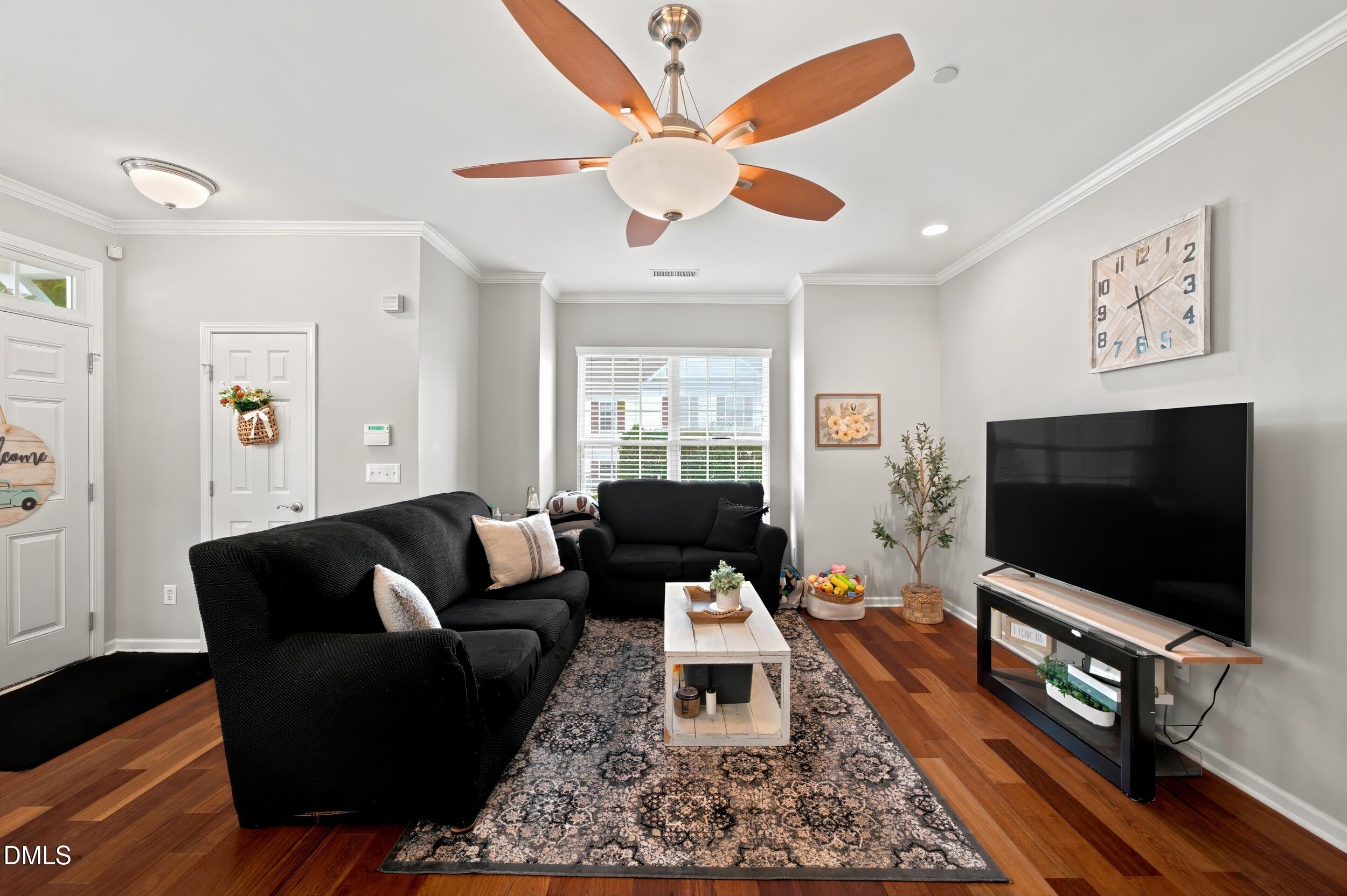 Exterior photo of 1121 Consortium Drive 115, Raleigh, NC 27603. MLS: 10176578