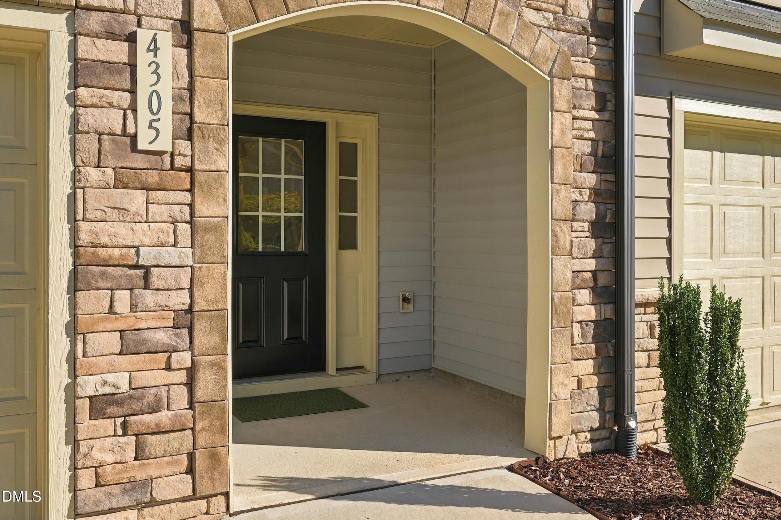 4305 Bethel Park Drive