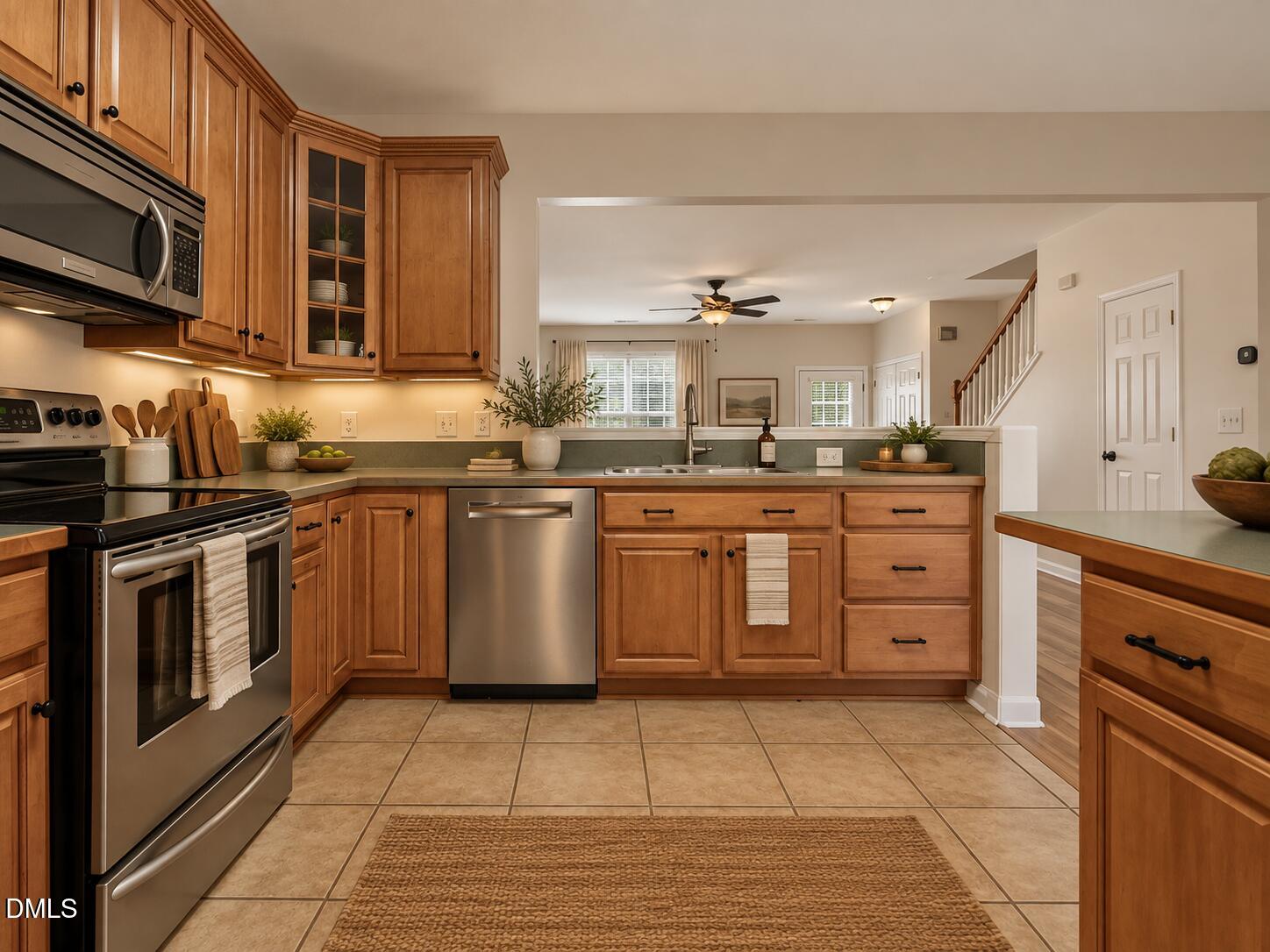Exterior photo of 4327 Vienna Crest Drive, Raleigh, NC 27613. MLS: 10181054