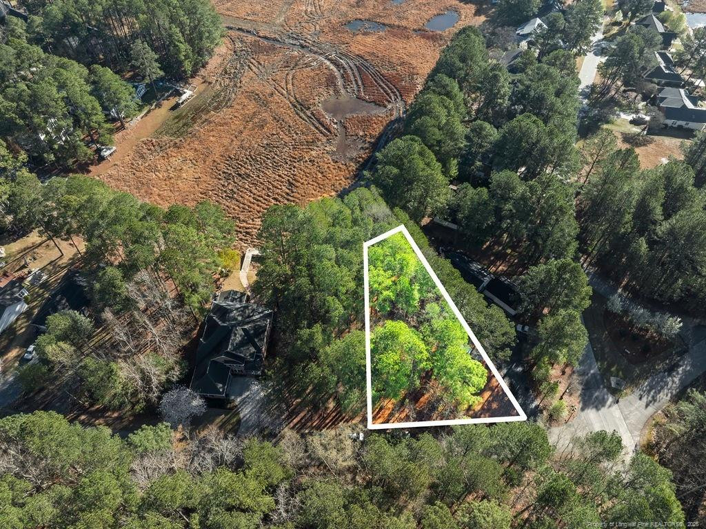 Exterior photo of 797 Daphne Lane, Vass, NC 28394. MLS: 758910