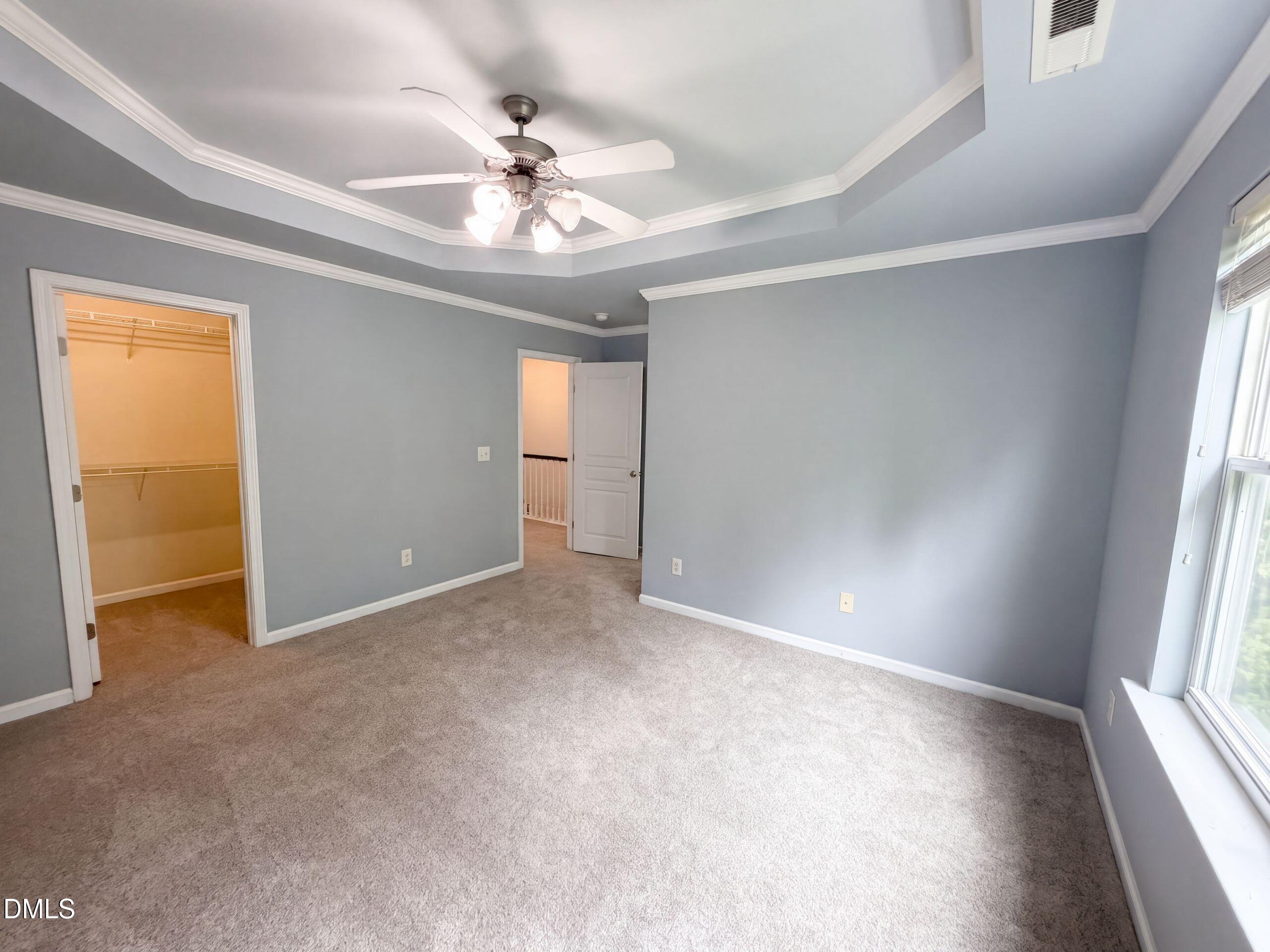 Exterior photo of 5108 Lady Of The Lake Drive, Raleigh, NC 27612. MLS: 10189357