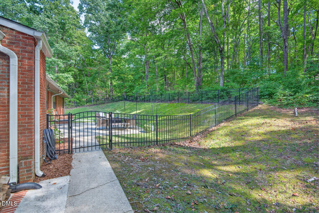 Exterior photo of 10304 S Lowell Road, Bahama, NC 27503. MLS: 10196015