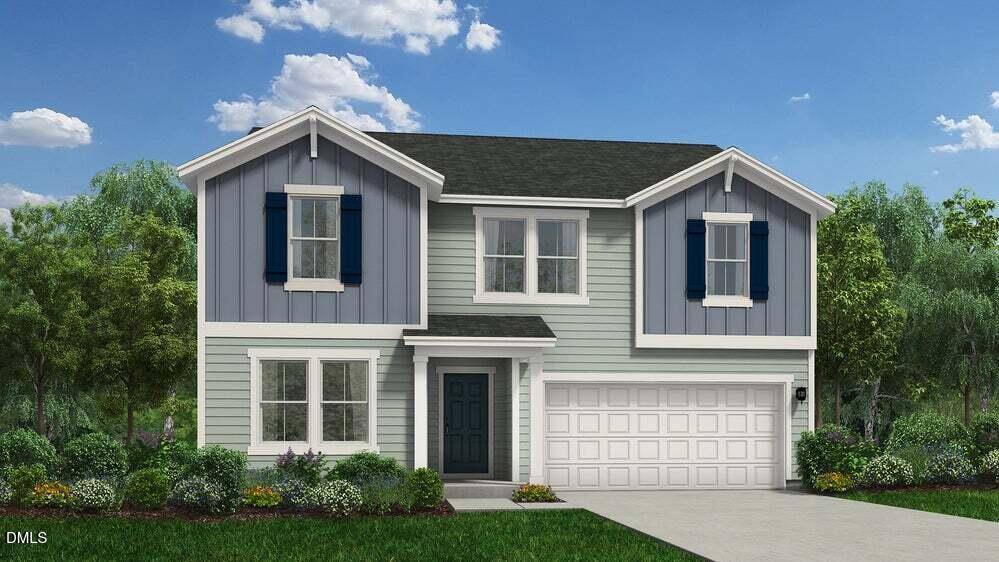 Exterior photo of 167 Rothbury Lane, Raeford, NC 28376. MLS: 10196425