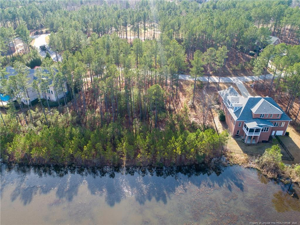 Exterior photo of 102 Broadlake (632) Lane, Spring Lake, NC 28390. MLS: 742105