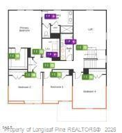 Exterior photo of 23 Chestnut Oak Lane, Lillington, NC 27546. MLS: 766119