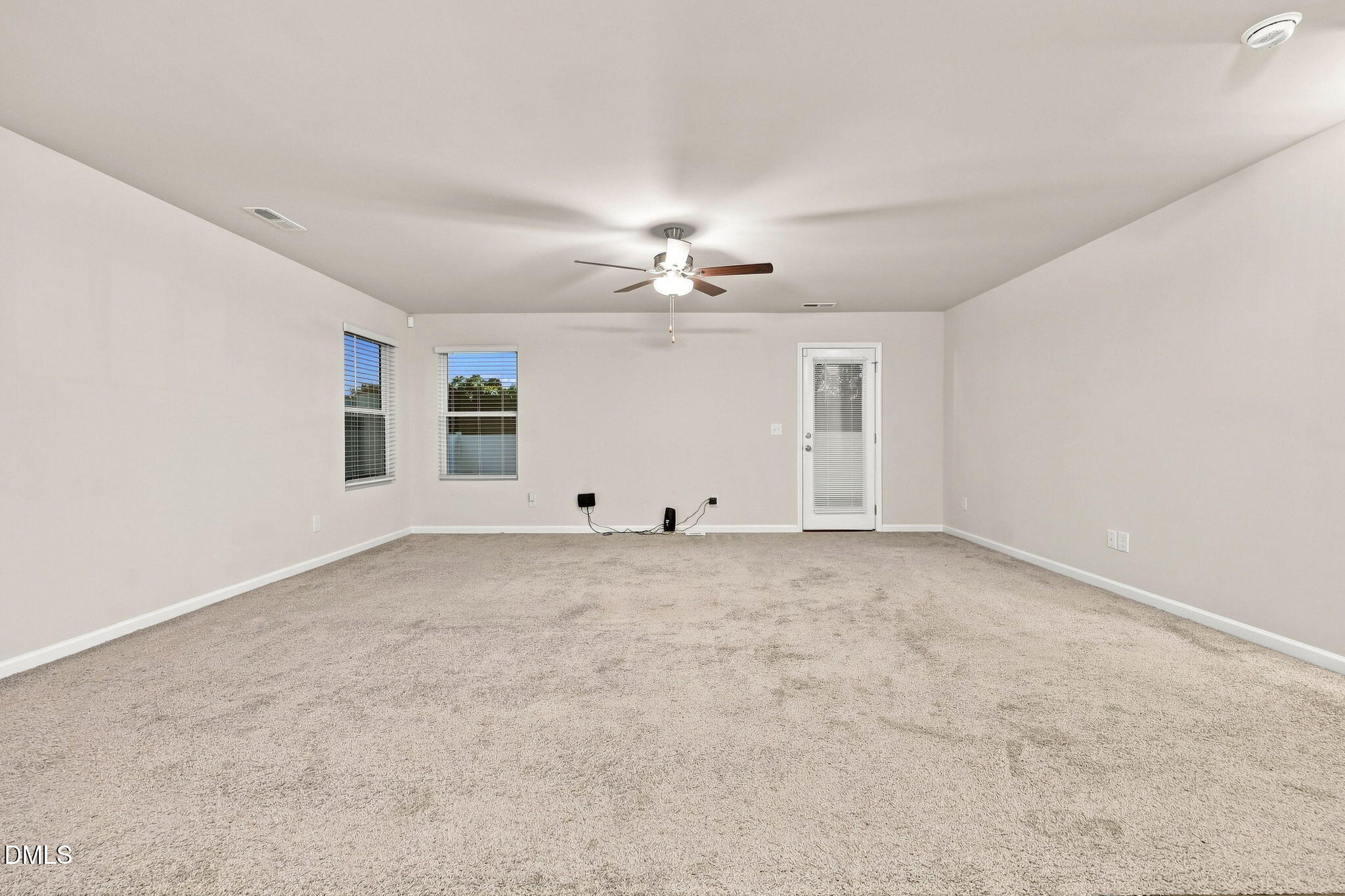 Exterior photo of 195 Bracknell Lane, Raeford, NC 28376. MLS: 10192549