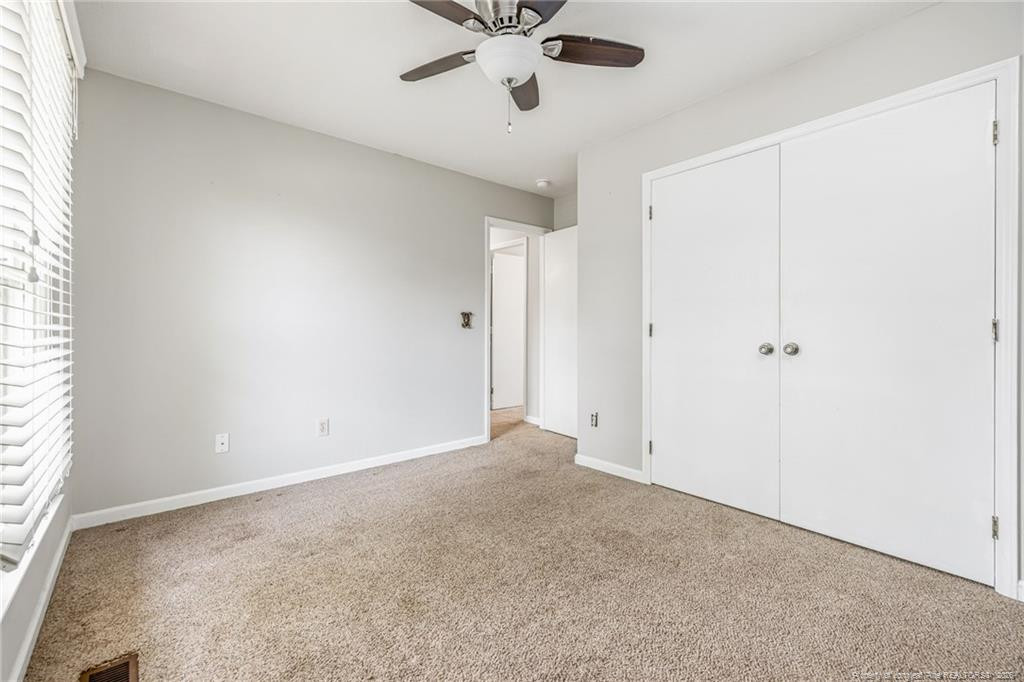 Exterior photo of 7220 Clear Spring Drive, Fayetteville, NC 28314. MLS: 769574