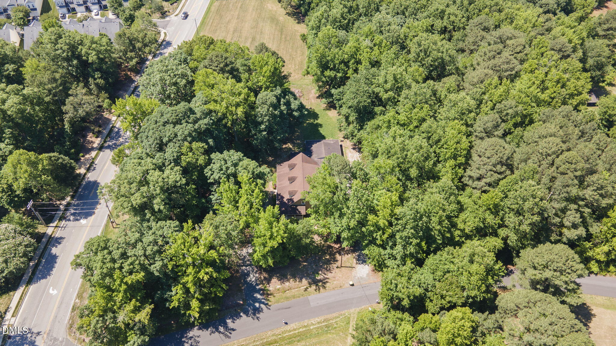 Exterior photo of 3208 Shady Grove Road, Durham, NC 27703. MLS: 10172950