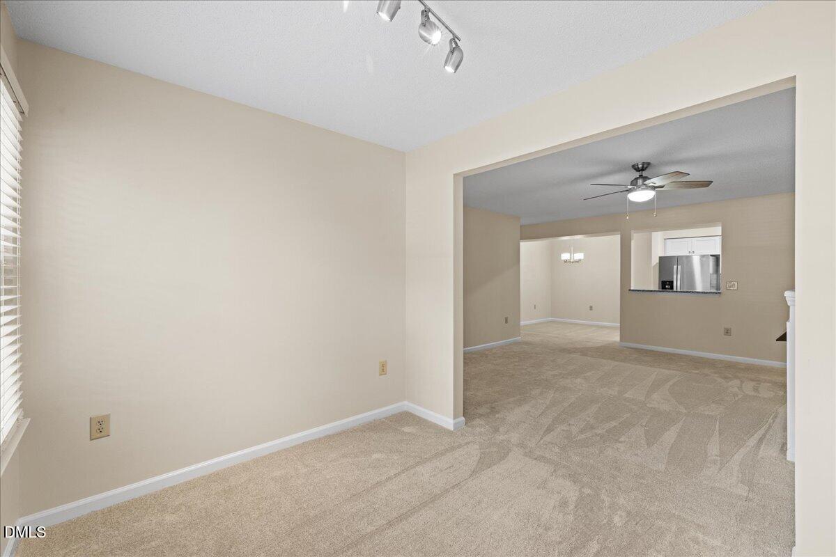 Exterior photo of 1301 Hillbrow Lane 203, Raleigh, NC 27615. MLS: 10195932