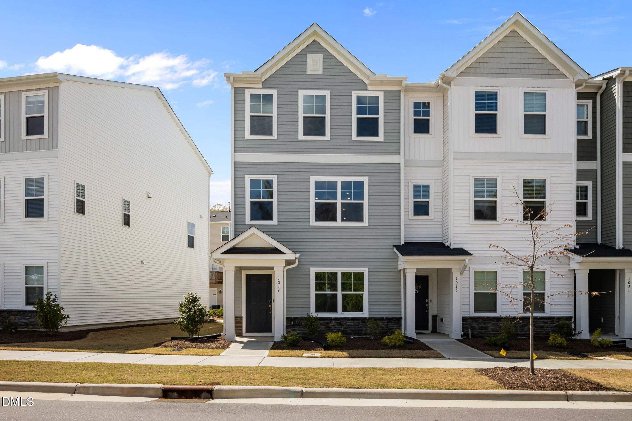1017 Tea Time Trail,