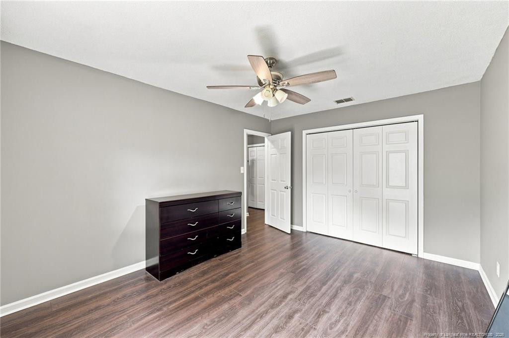 Exterior photo of 1739 Arrow Ridge Way, Fayetteville, NC 28304. MLS: 768615