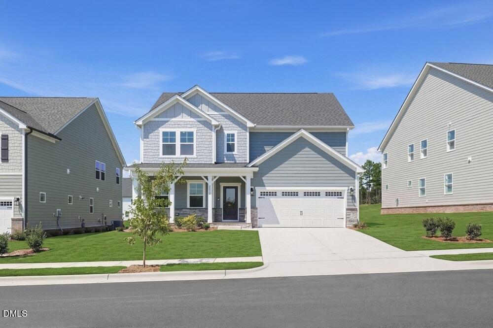 2032 Mayglass Drive