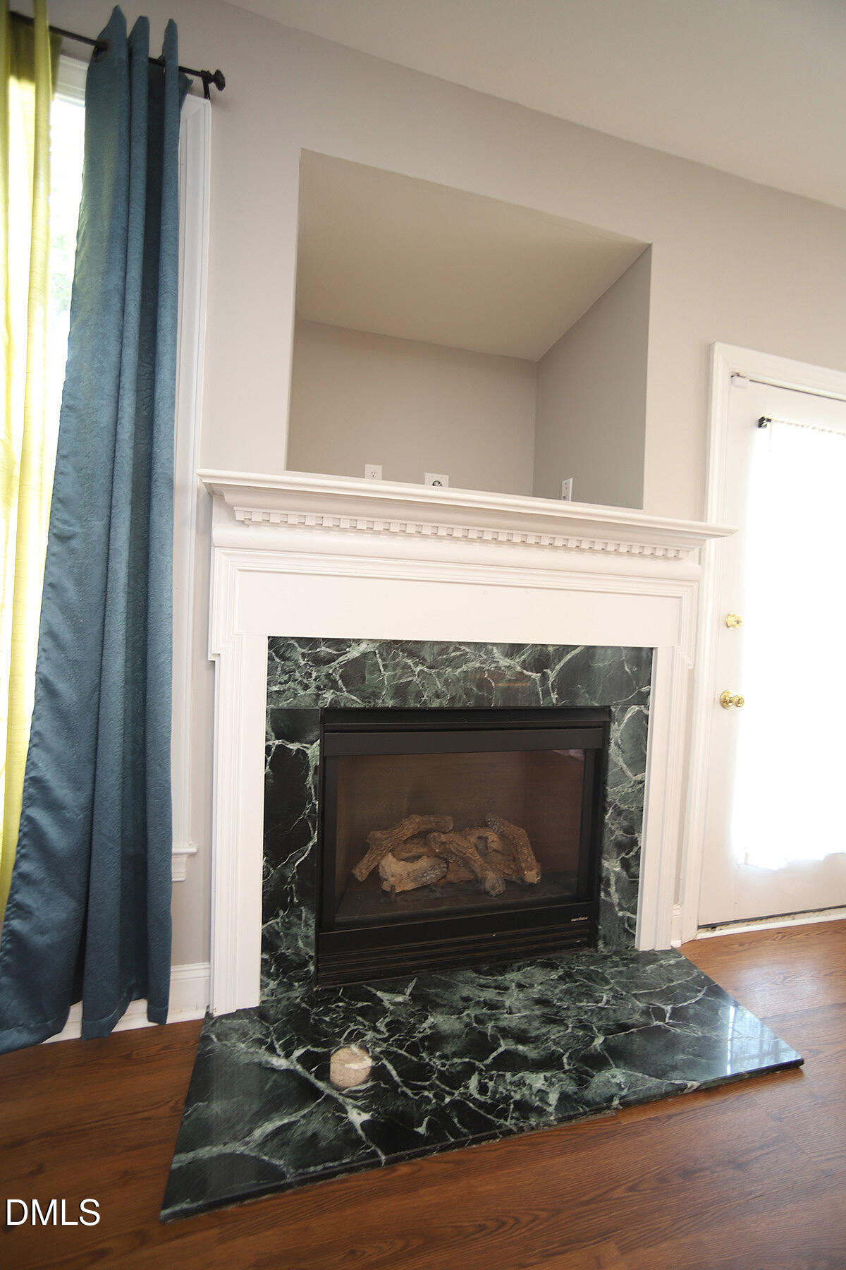Exterior photo of 11230 Maplecroft Court, Raleigh, NC 27617. MLS: 10187340