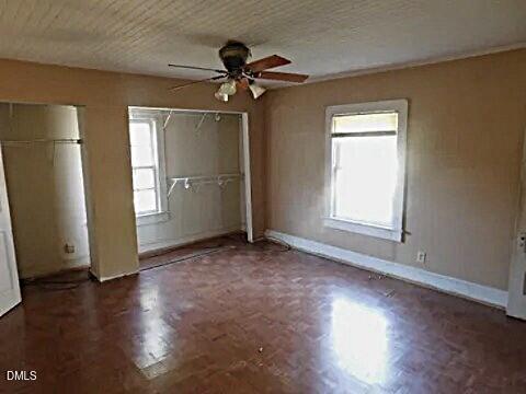 Exterior photo of 344 E Vance Street, Laurinburg, NC 28352. MLS: 10186673