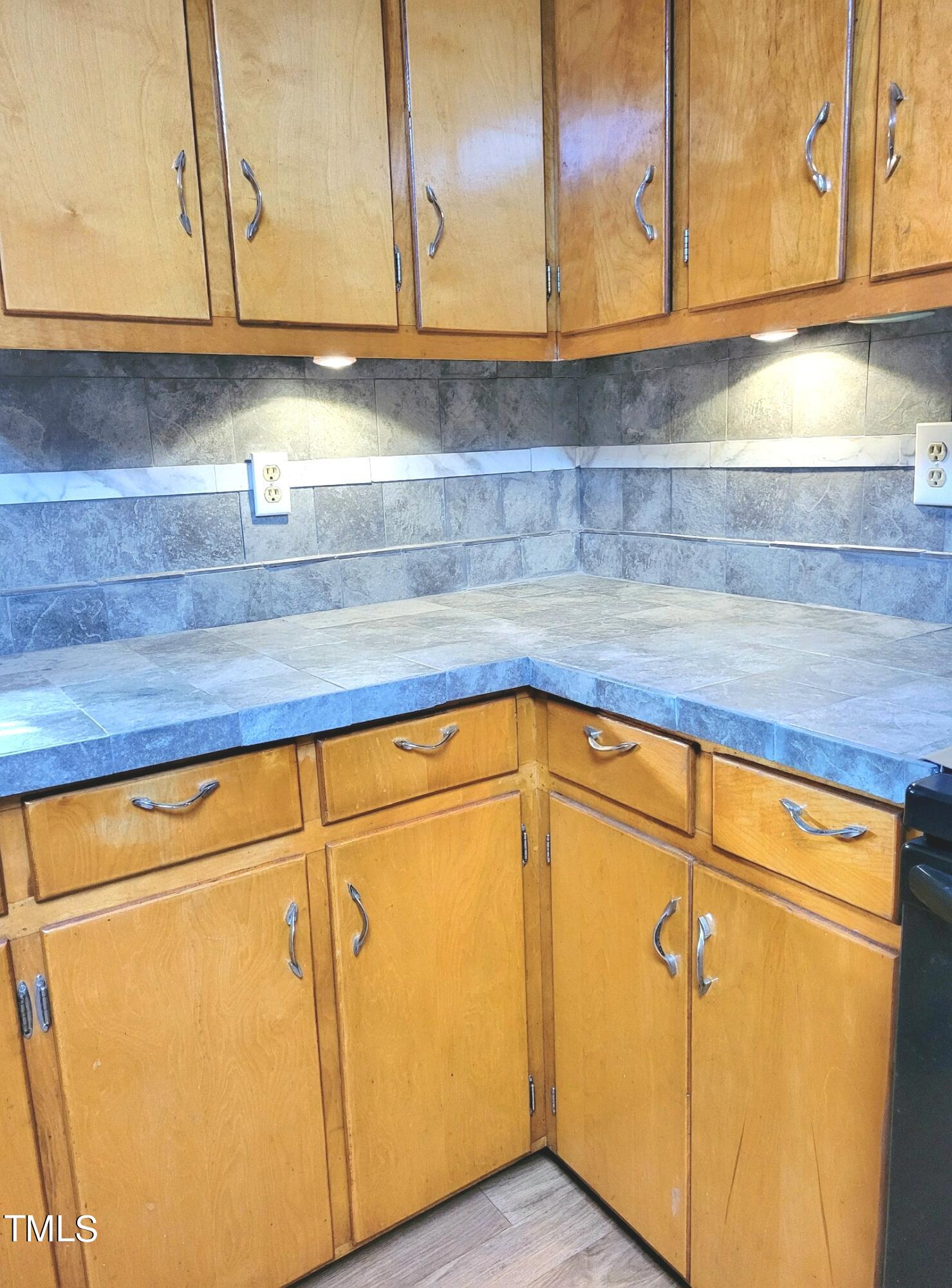 Kitchen-