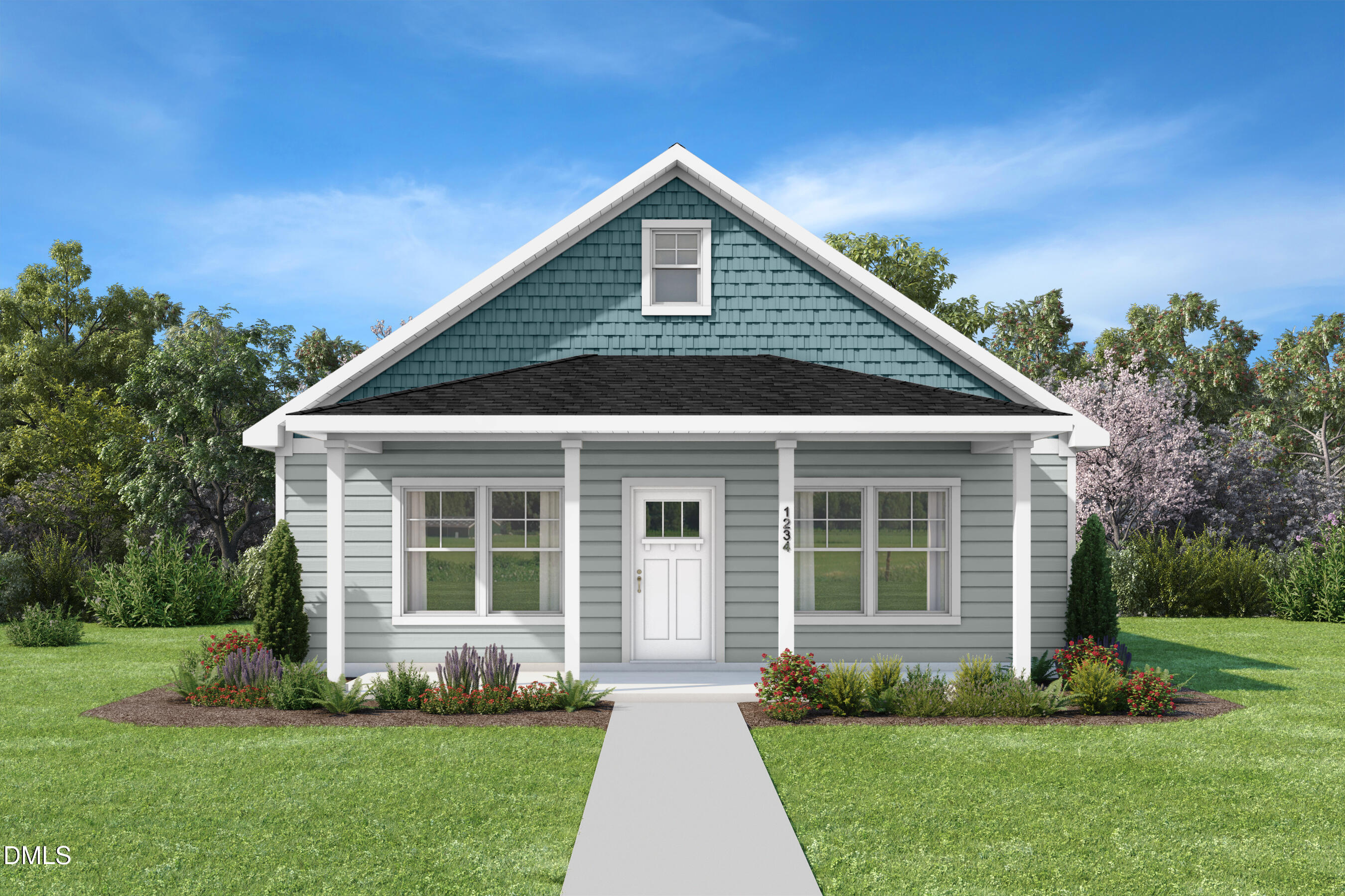 9320 Main Street