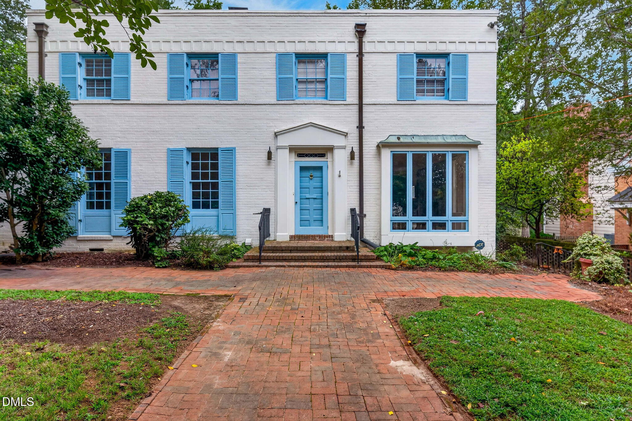 2625 Dover Road