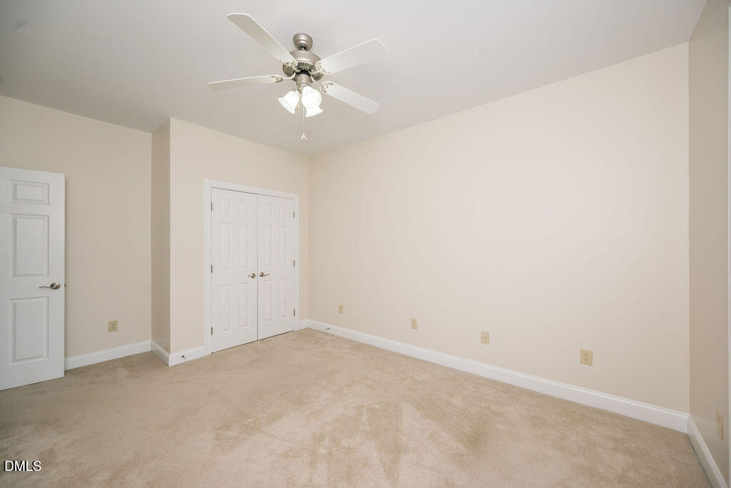 Exterior photo of 128 Crescent Drive, Dunn, NC 28334. MLS: 10110959