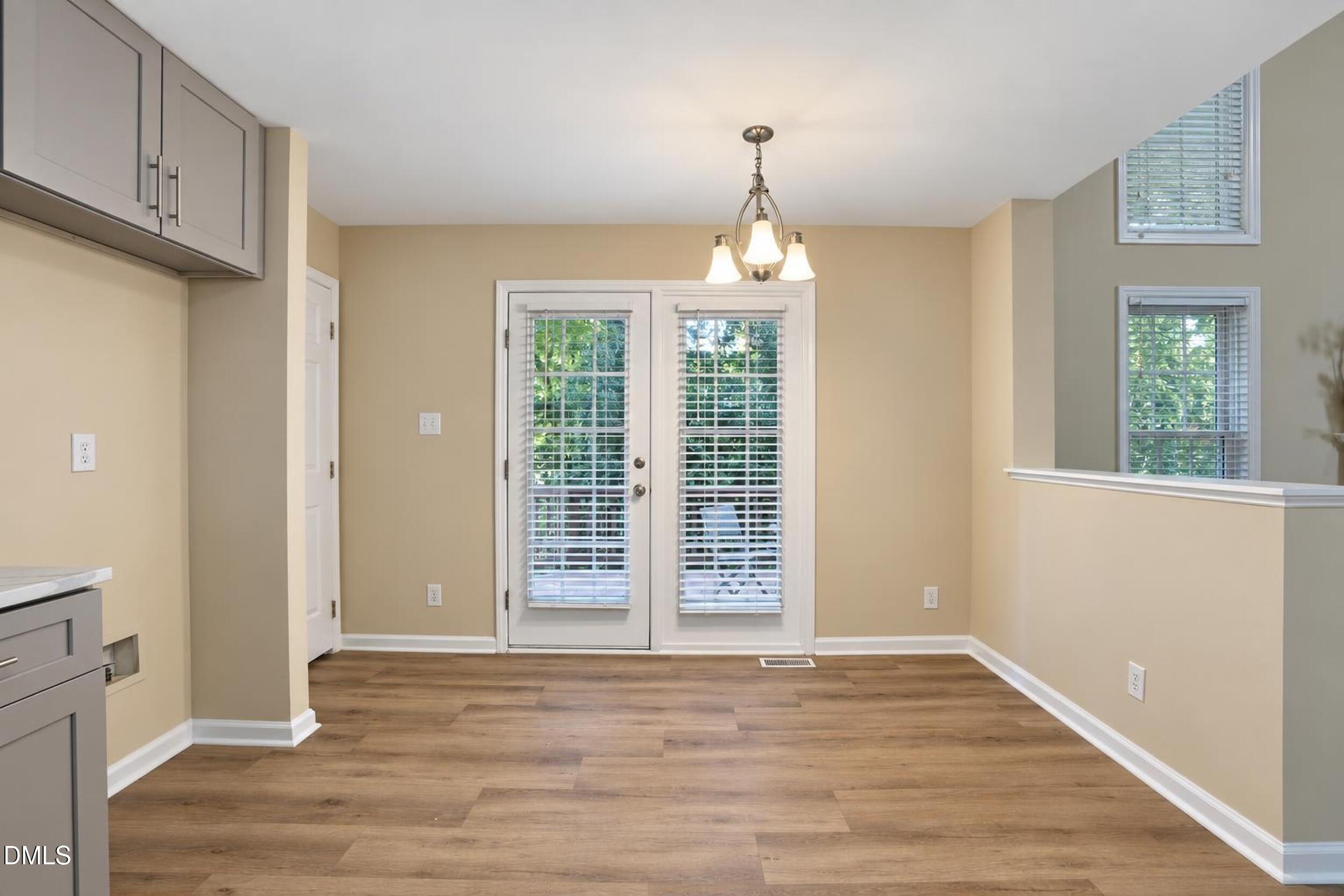 Exterior photo of 105 Mint Hill Drive, Cary, NC 27519. MLS: 10196474