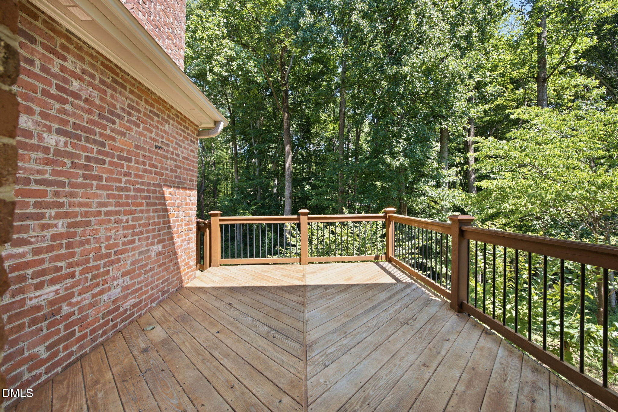 Exterior photo of 2404 Beechview Court, Raleigh, NC 27615. MLS: 10182873