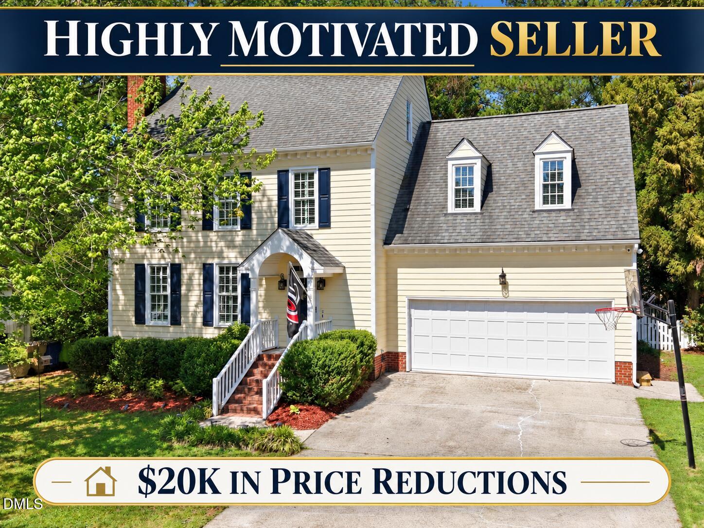 8705 Chatterleigh Circle