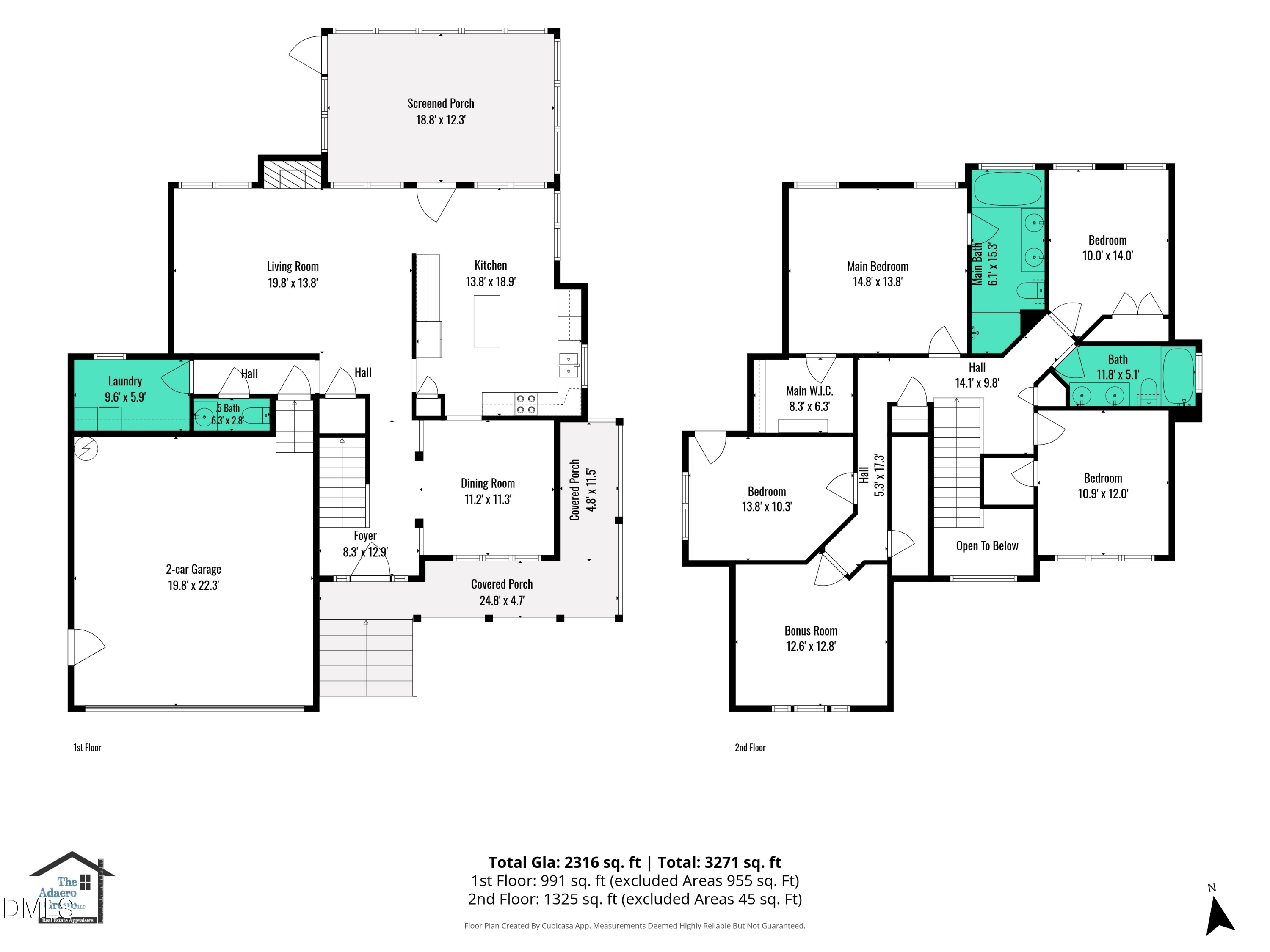 Exterior photo of 15 Breezewood Court, Pittsboro, NC 27312. MLS: 10198596