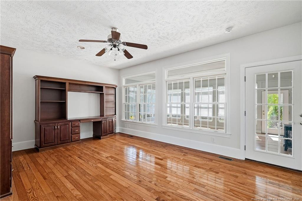 Exterior photo of 1302 Oakridge Boulevard, Lumberton, NC 28358. MLS: 759792