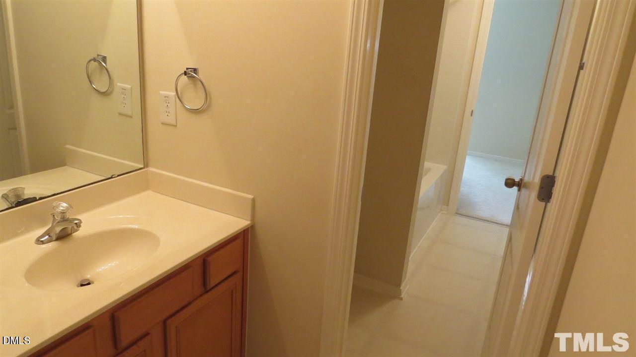 Exterior photo of 8204 Stone Cellar Drive, Raleigh, NC 27613. MLS: 10192775