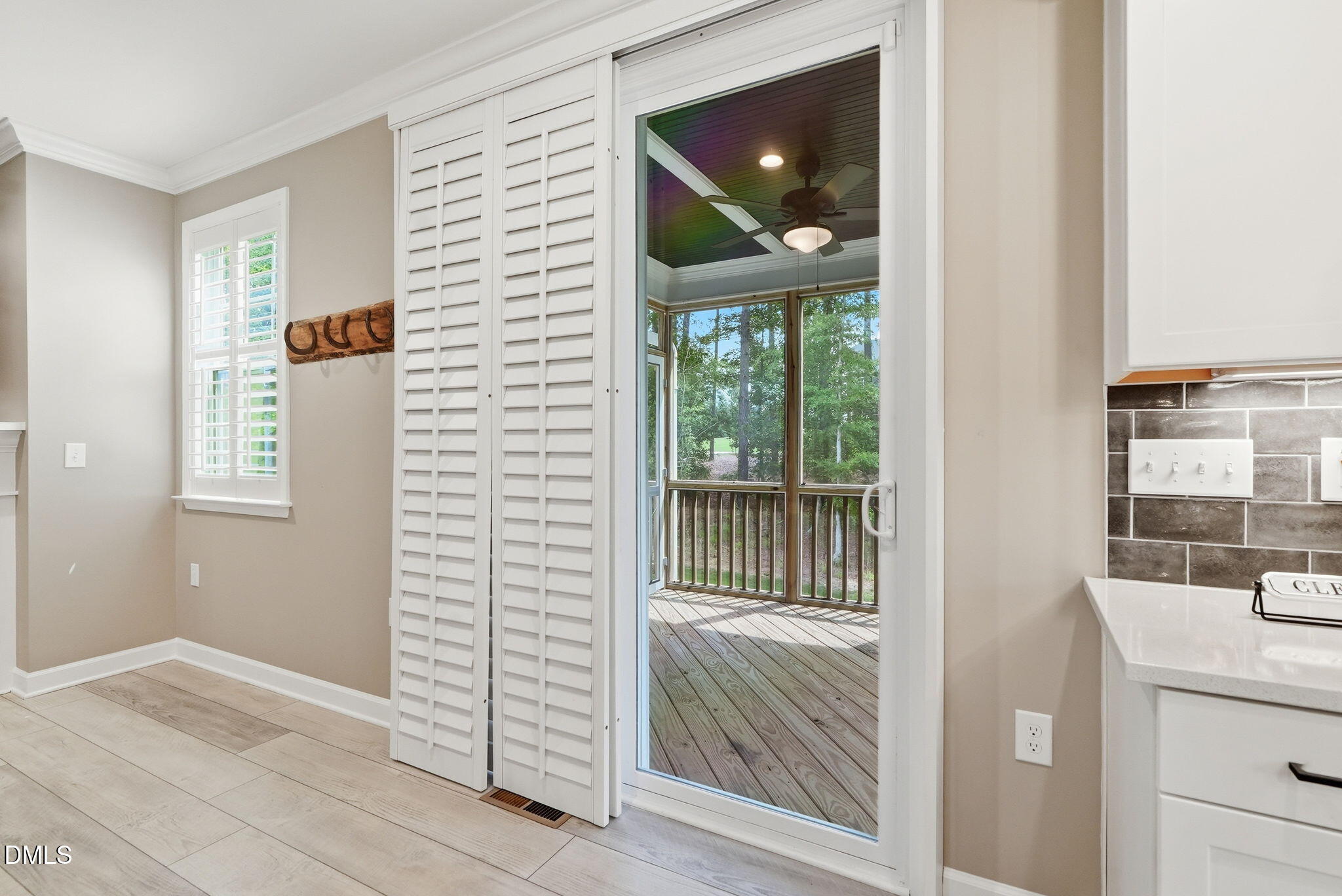 Exterior photo of 297 Bonaventure Drive, Clayton, NC 27527. MLS: 10178776
