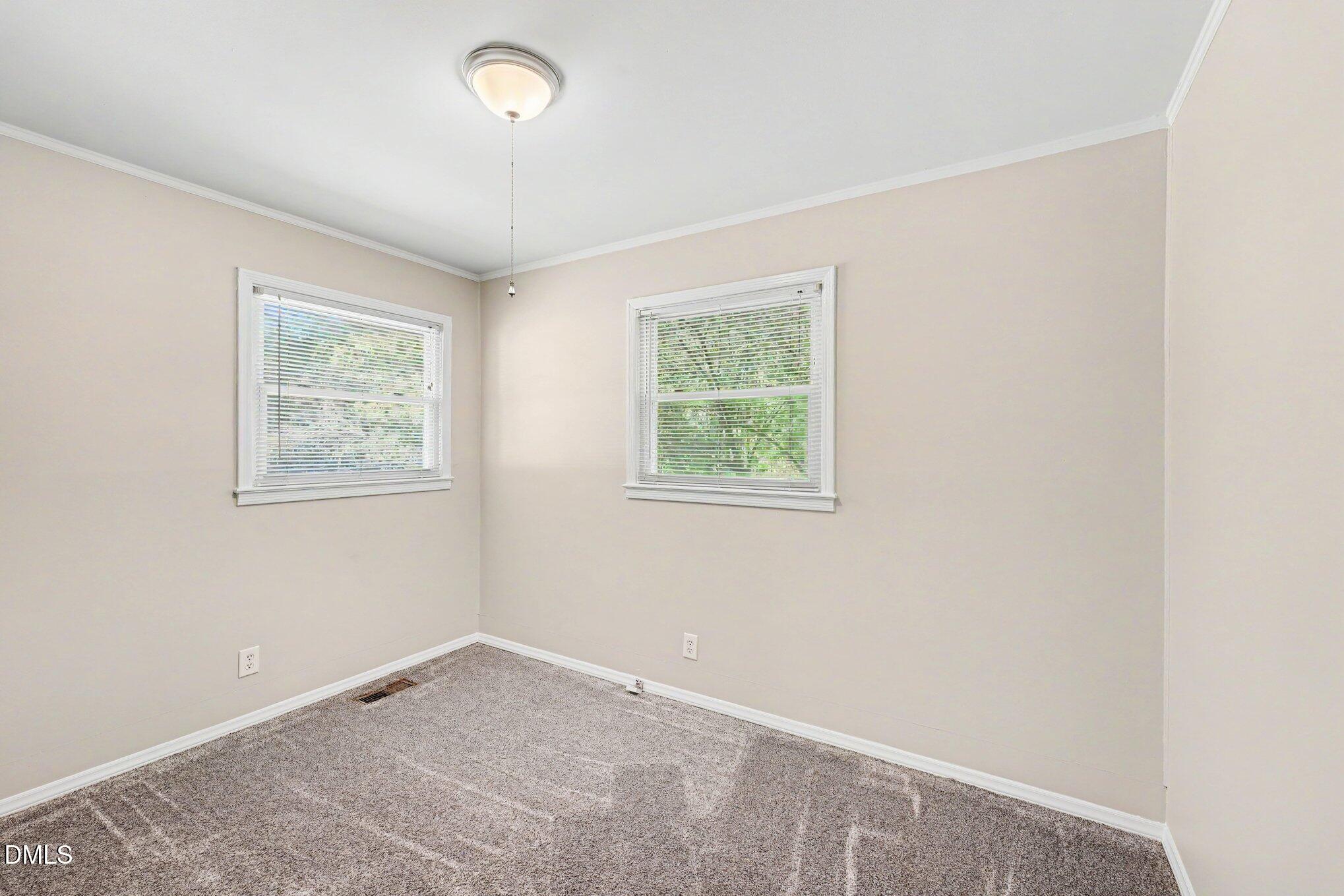 Exterior photo of 315 6th Street, Butner, NC 27509. MLS: 10173034