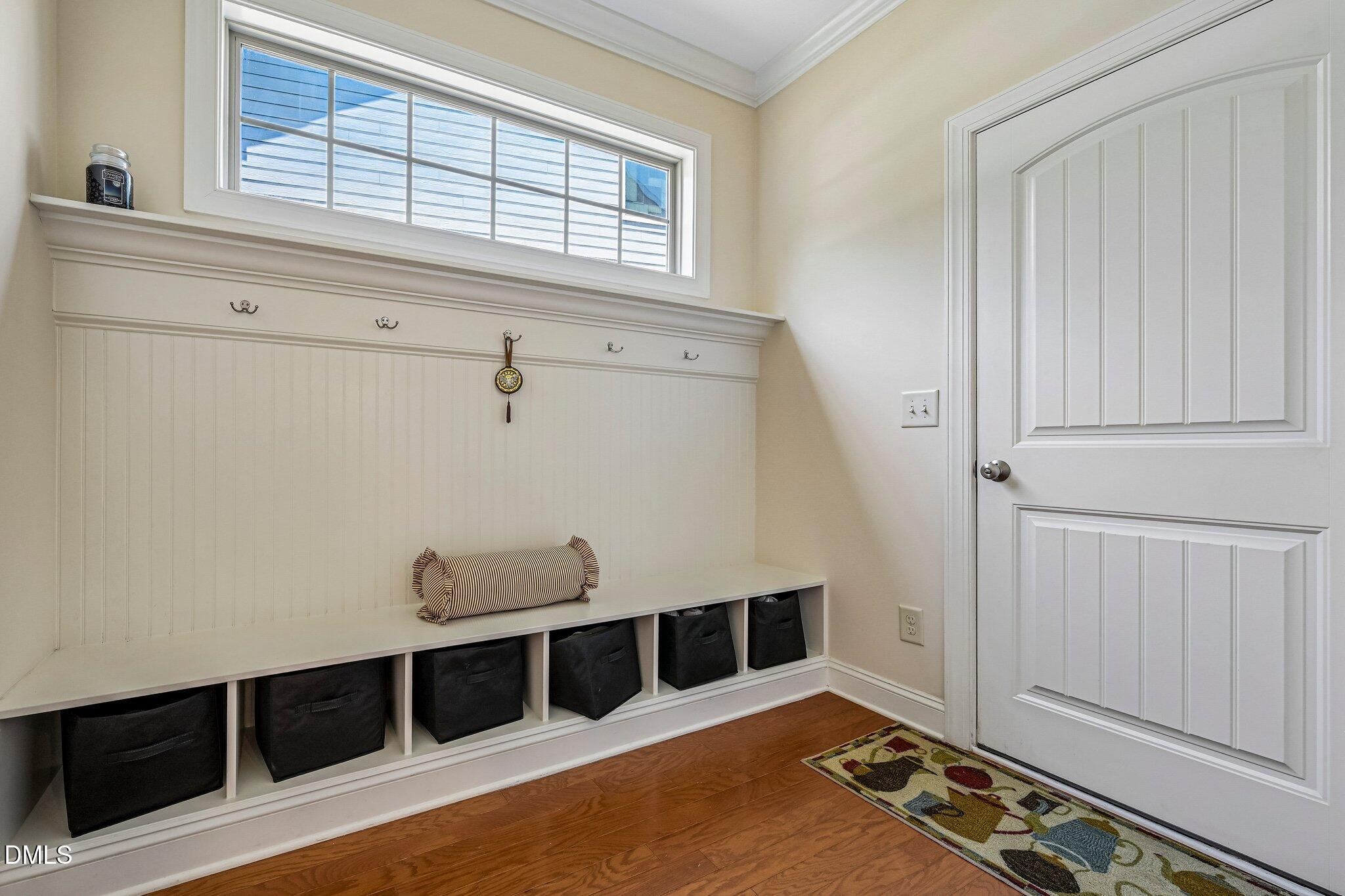 Exterior photo of 103 Avas Loop, Chapel Hill, NC 27516. MLS: 10187798