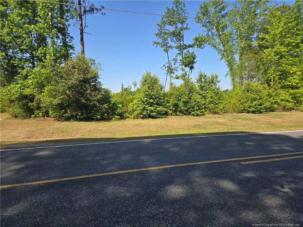 Exterior photo of 5242 Hummingbird Place, Fayetteville, NC 28312. MLS: 762275