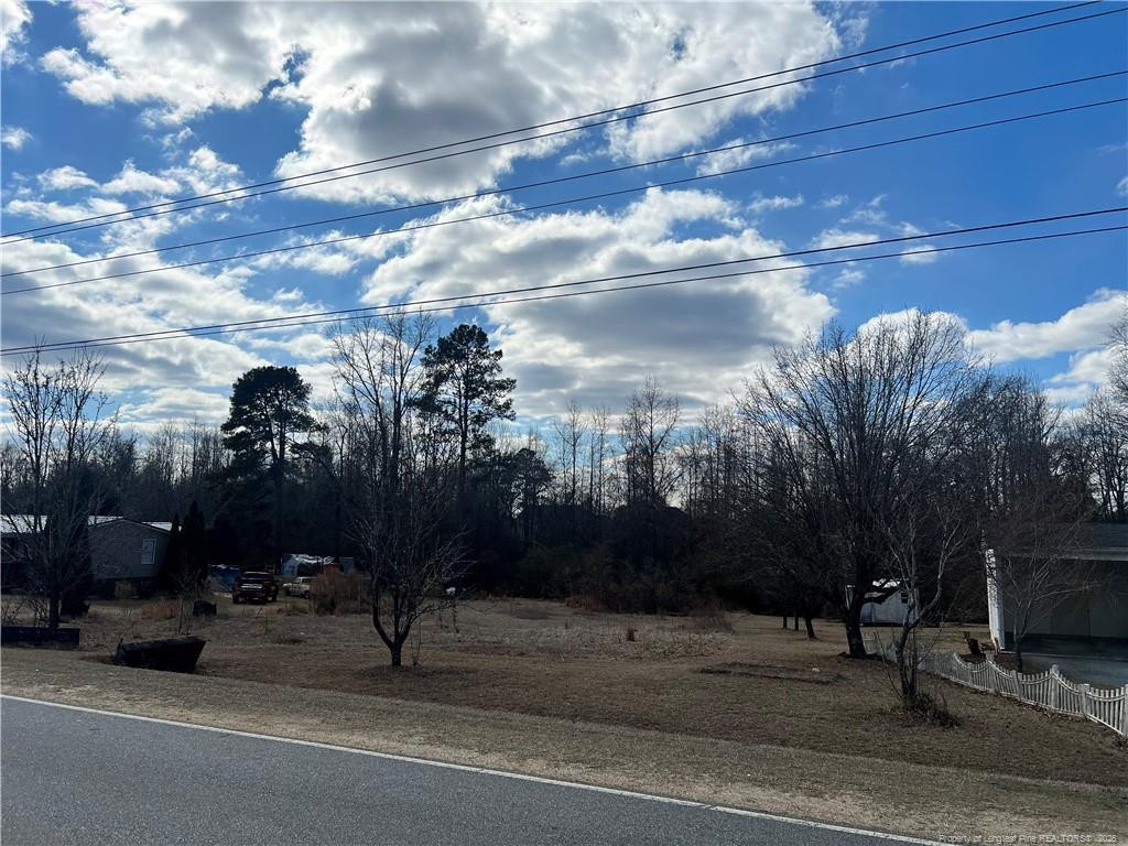 Exterior photo of 1165 Townsend Road, Raeford, NC 28376. MLS: 757858