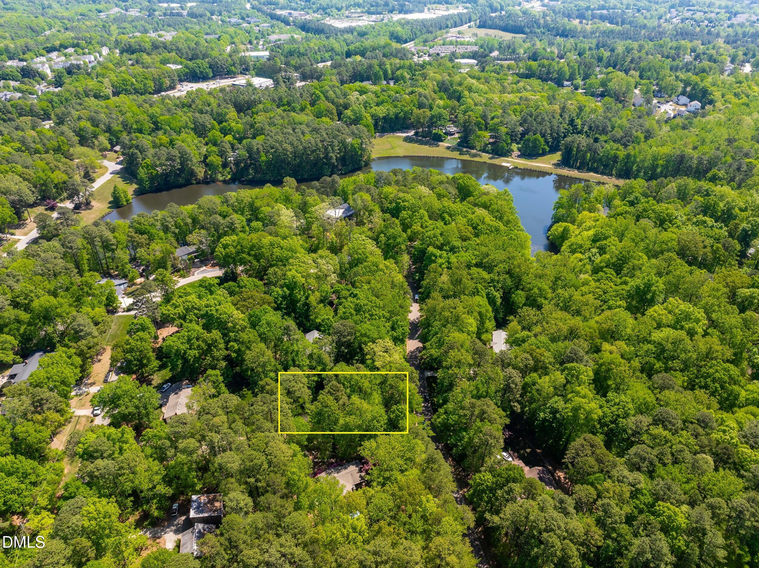 Exterior photo of 8272 Hillside Drive, Raleigh, NC 27612. MLS: 10184246