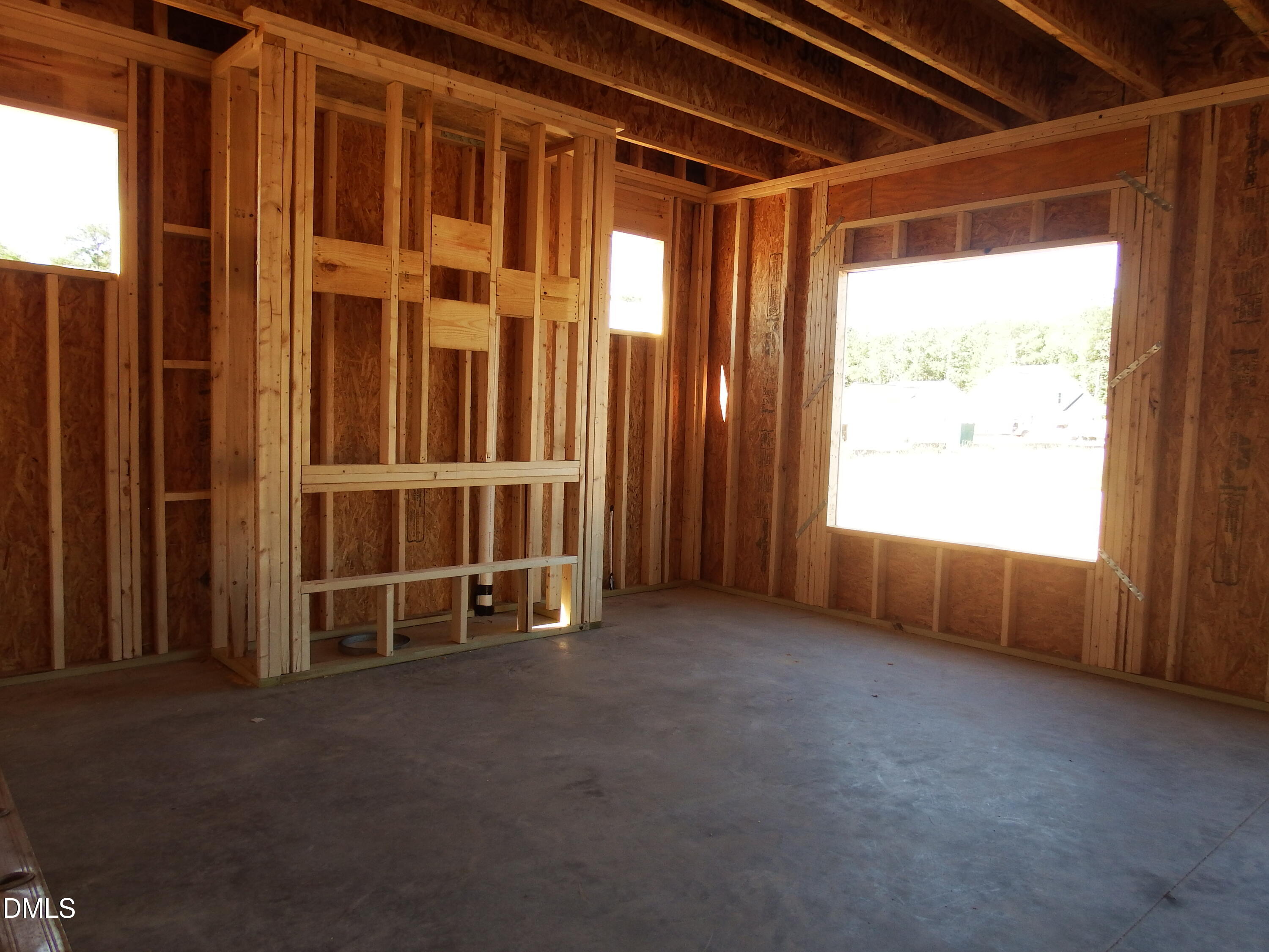 Exterior photo of 4738 Scenic Pines Drive, Hope Mills, NC 28348. MLS: 10197680