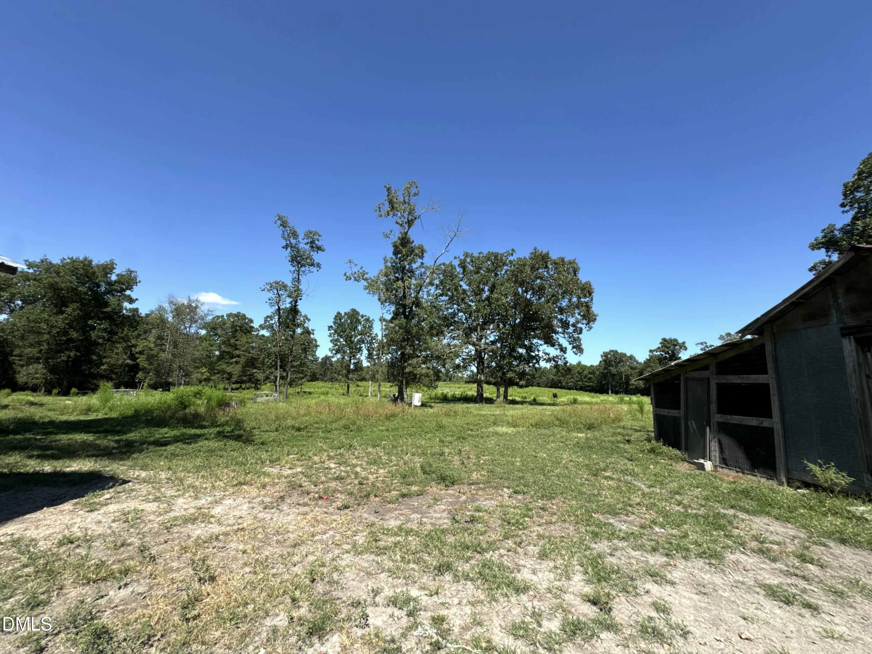 Exterior photo of 1894 Glovers Church Road, Bennett, NC 27208. MLS: 10194130