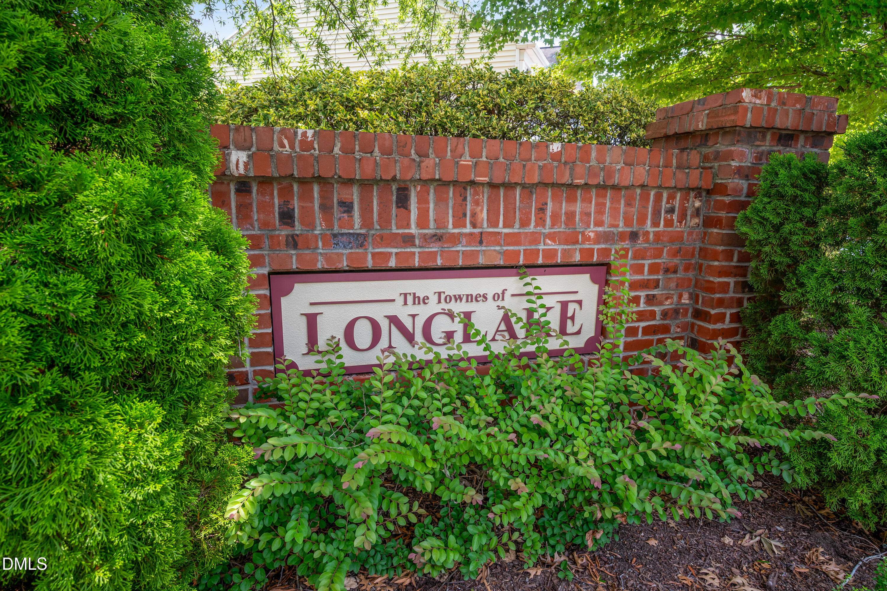 Exterior photo of 8520 Silhouette Place, Raleigh, NC 27613. MLS: 10189356