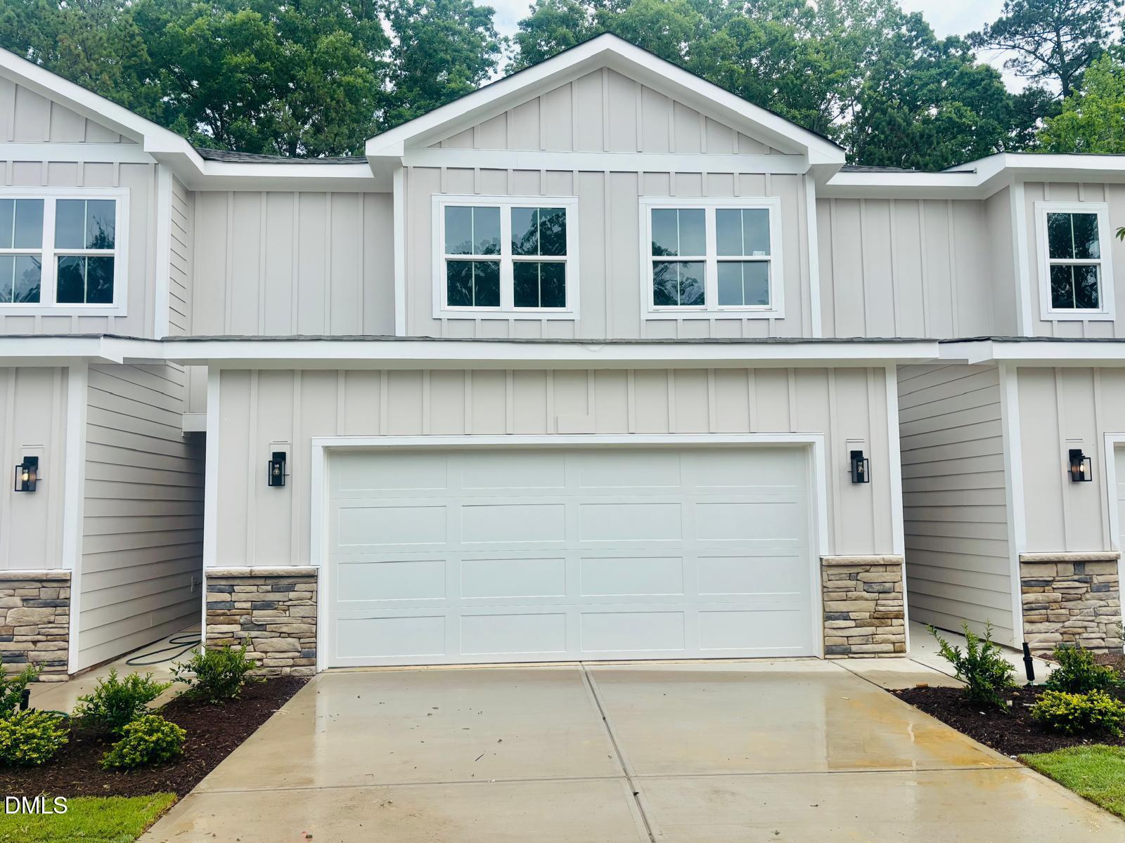 Exterior photo of 4425 Dominion Crest Drive, Apex, NC 27523. MLS: 10137739