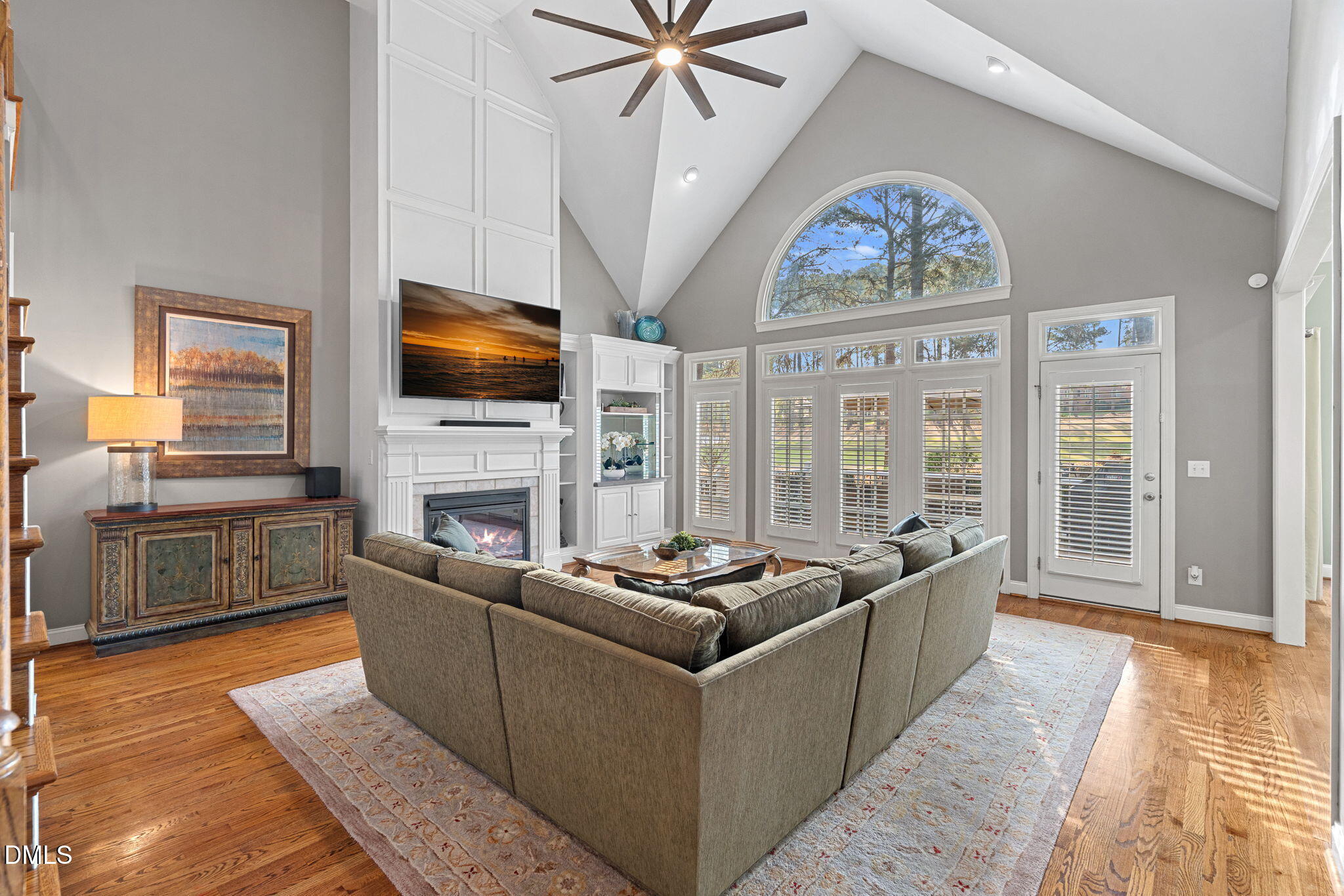 Exterior photo of 173 Yadkin Falls, New London, NC 28127. MLS: 10176099