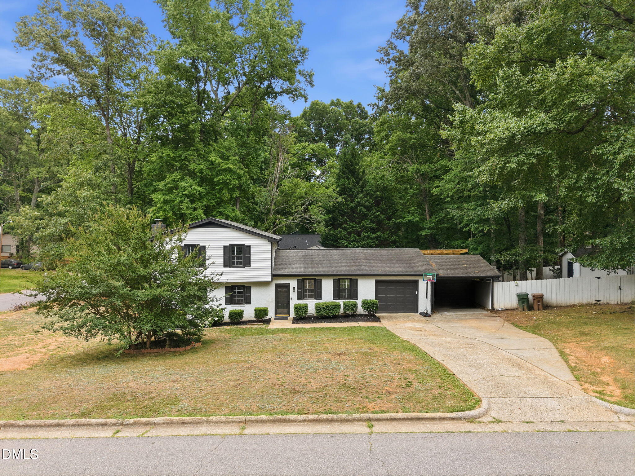 1301 Lake Pine Drive