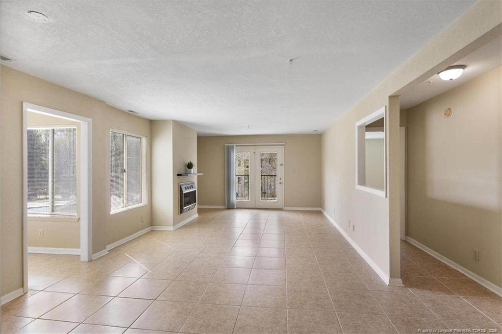 Exterior photo of 3374 Galleria Drive 11, Fayetteville, NC 28303. MLS: 758815