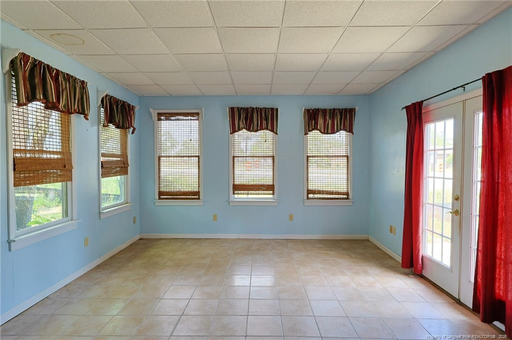 Exterior photo of 3305 Margate Place, Hope Mills, NC 28348. MLS: 766086